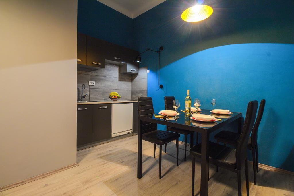 Apartment Jasmin Rijeka Exterior photo